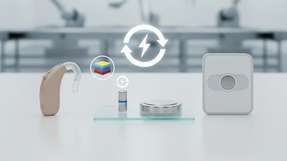 Das Projekt „Medicell“ arbeitet an miniaturisierten, wiederaufladbaren Lithium-Ionen-Zellen.