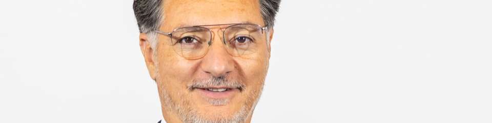 Dimitrios Charisiadis, Geschäftsführer bei Jumo