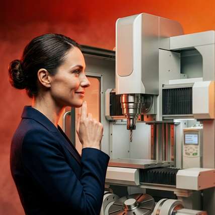 Das ABB Motion OEM Hub in Mannheim ist mehr als ein technischer Dienstleister – es ist ein Entwicklungspartner, der OEMs von der ersten Idee bis zur Serienreife begleitet. 