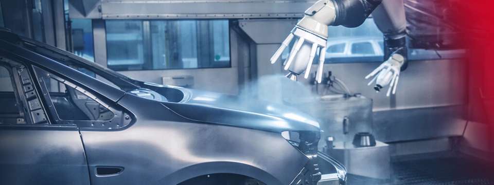 Das Portfolio von Bosch Rexroth für explosionsgefährdete Bereiche wird um MSE- und MKE-Motoren ergänzt.