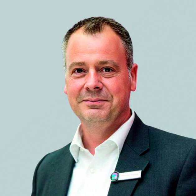 „Mit Automation ML und Rittal Automation Systems kann Gea Prozesse automatisieren und Durchlaufzeiten senken“, so Thorsten Freytag, Value Chain & Digitalization, Rittal.