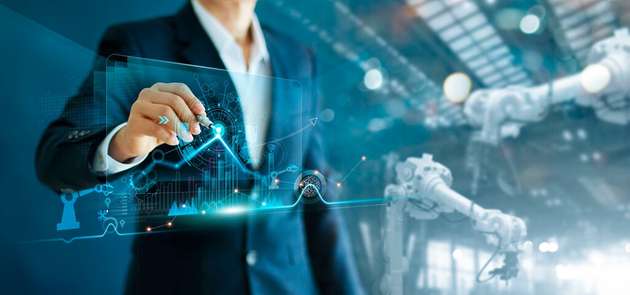 Die Virtual PLCnext Control – zukunftssichere Steuerung für moderne Automatisierungslösungen