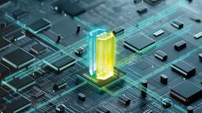 Die Virtual PLCnext Control: Flexible Automatisierung ohne spezielle Hardware – effizient und skalierbar.