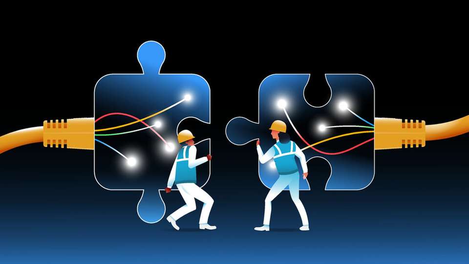 EcoFlow und IBC Solar starten eine strategische Partnerschaft. Ziel ist es, den Vertrieb der EcoFlow-Lösungen in Europa über das Installateur- und Partnernetzwerk auszubauen.