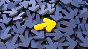 Der Wirtschaftsreport 2026 basiert auf einer Umfrage unter 550 Interim Managern zu Belastungen und Handlungsfeldern im deutschen Mittelstand.