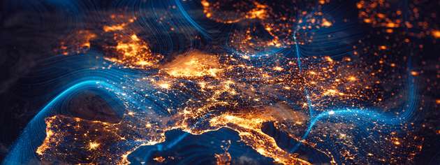 Auf der Hannover Messe 2026 treffen Industrie und Energie aufeinander: Die Messe präsentiert einen Überblick über Energiemanagement, Speichertechnologien, grünen Wasserstoff sowie Prozess- und Abwärmelösungen.