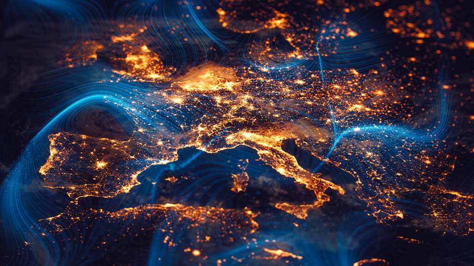 Auf der Hannover Messe 2026 treffen Industrie und Energie aufeinander: Die Messe präsentiert einen Überblick über Energiemanagement, Speichertechnologien, grünen Wasserstoff sowie Prozess- und Abwärmelösungen.