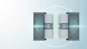 Eine nur mikrometerdünne Membran entscheidet in PEM-Brennstoffzellen über Leistung, Effizienz und Lebensdauer – besonders an den Kontaktflächen zur Elektrode.