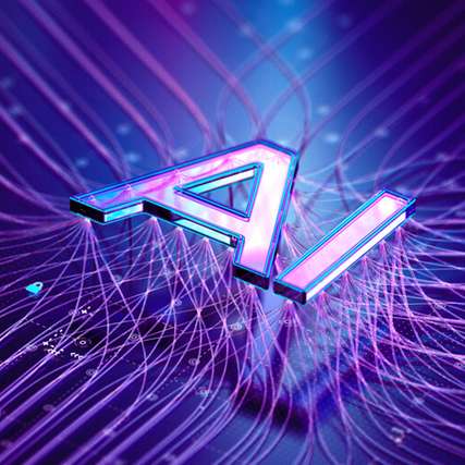 Bis 2030 wird KI als Treiber für Automatisierung, neue Entscheidungsprozesse und veränderte Führungsrollen dienen – bei gleichzeitig wachsender Bedeutung menschlicher Kompetenzen.