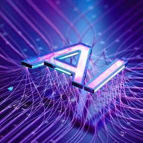 Bis 2030 wird KI als Treiber für Automatisierung, neue Entscheidungsprozesse und veränderte Führungsrollen dienen – bei gleichzeitig wachsender Bedeutung menschlicher Kompetenzen.