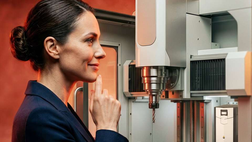 Das ABB Motion OEM Hub in Mannheim ist mehr als ein technischer Dienstleister – es ist ein Entwicklungspartner, der OEMs von der ersten Idee bis zur Serienreife begleitet. 