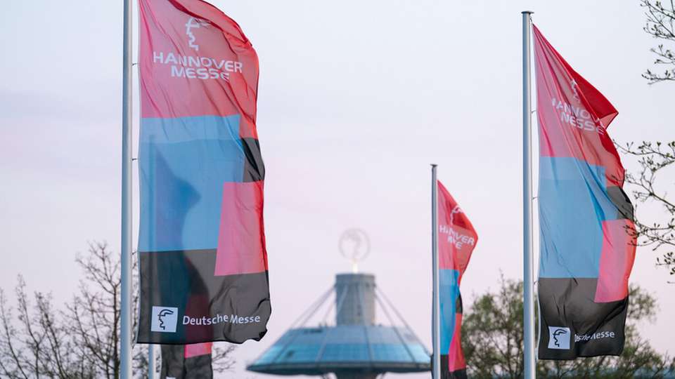 Die Hannover Messe 2026 setzt auf Energie: Energiemanagement, Speicher und grüner Wasserstoff stehen im Mittelpunkt, begleitet von Vorträgen und Foren.