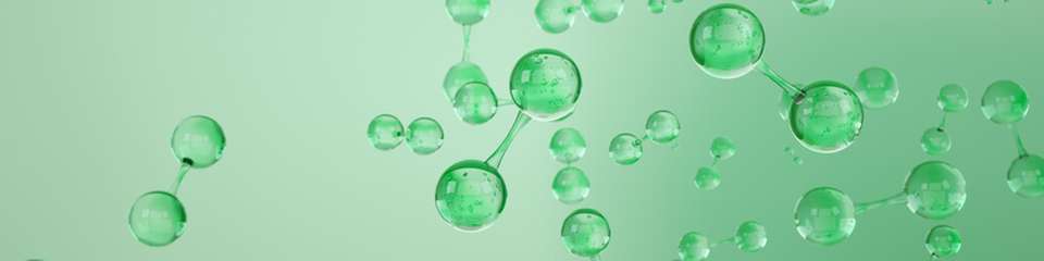 Im Projekt „Hy²Cycle“ wird ein Druck-Alkali-Elektrolyseur entwickelt, bei dem möglichst alle Komponenten recycelbar sind.