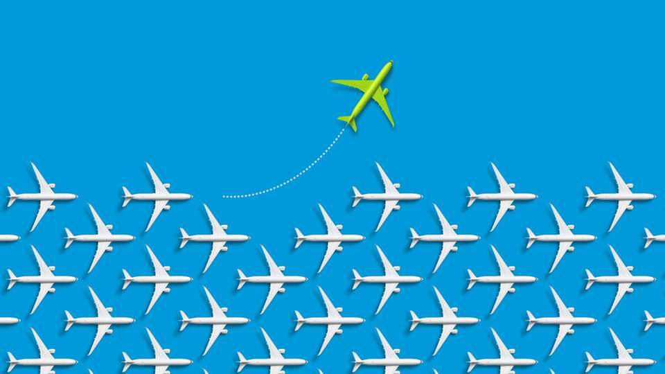 Im Projekt „BeHyPSy“ werden luftgekühlte Brennstoffzellenstapel entwickelt. Graebener präsentiert auf der Hannover Messe (Halle 11, Stand D11) Bipolarplatten aus Titanfolien sowie neue Produkte.