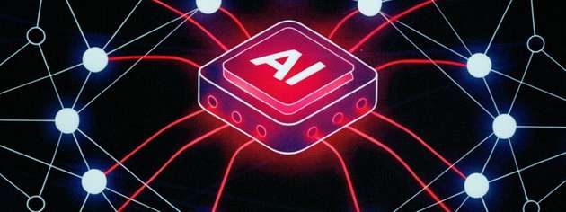 KI in der Industrie wird dabei zum zentralen Innovations- und Wachstumstreiber. S