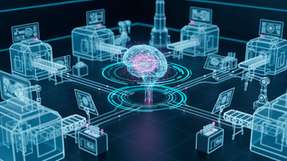 Maschinen und Anlagen erhalten dadurch eine völlig neue Form kognitiver Intelligenz: Sie verstehen ihre Umgebung in Echtzeit, treffen autonome Entscheidungen und reagieren selbstständig auf Unvorhergesehenes. 