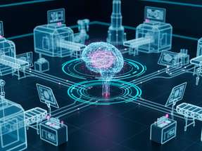 Maschinen und Anlagen erhalten dadurch eine völlig neue Form kognitiver Intelligenz: Sie verstehen ihre Umgebung in Echtzeit, treffen autonome Entscheidungen und reagieren selbstständig auf Unvorhergesehenes. 