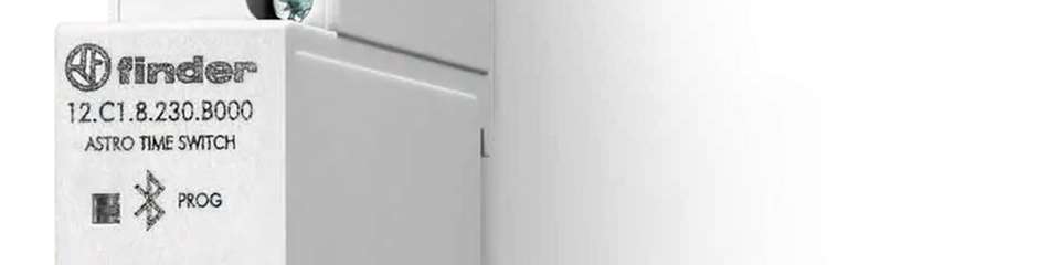 Moderne Multifunktions-Zeitschalter steuern Prozesse präzise nach Zeitplänen und tragen so zu höherer Energieeffizienz und stabilen Abläufen in industriellen Anlagen bei.