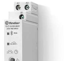 Moderne Multifunktions-Zeitschalter steuern Prozesse präzise nach Zeitplänen und tragen so zu höherer Energieeffizienz und stabilen Abläufen in industriellen Anlagen bei.