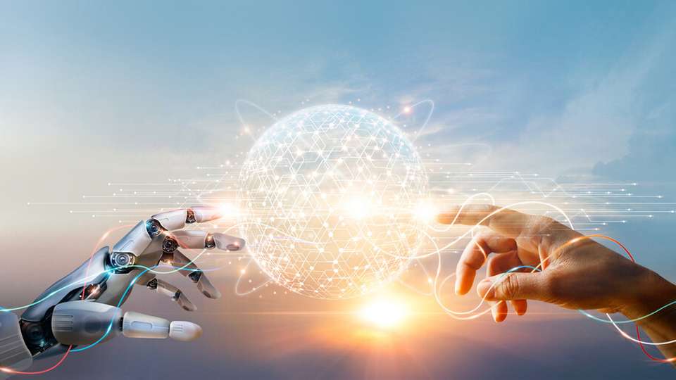 Auf der Hannover Messe stehen Automation, Robotik, Produktionslogistik und KI im Fokus – von Sensorik und Steuerungstechnik bis zu autonomen Robotern.