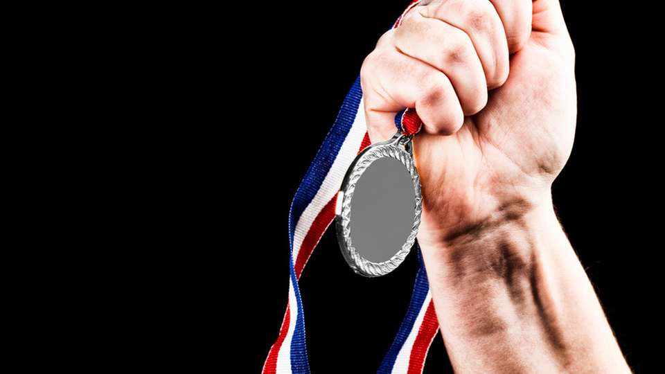 Panduit erhält die EcoVaids-Silbermedaille für Nachhaltigkeit. 