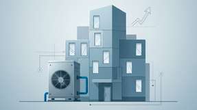 Wärmepumpen gelten als Schlüsseltechnologie der Wärmewende – stabile Förderung und klare Regeln sollen den Markt verlässlich machen.