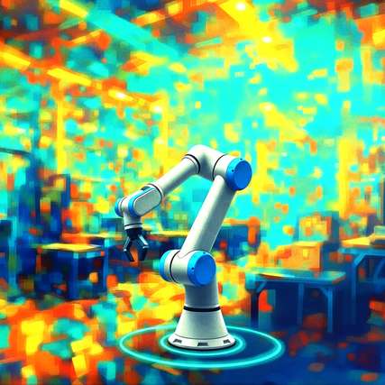 Wie kann Robotik zügig integriert werden und welche Lösungen gibt es schon? Wir haben nachgefragt! 
