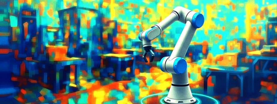 Wie kann Robotik zügig integriert werden und welche Lösungen gibt es schon? Wir haben nachgefragt! 