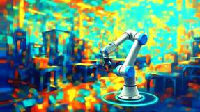 Wie kann Robotik zügig integriert werden und welche Lösungen gibt es schon? Wir haben nachgefragt! 