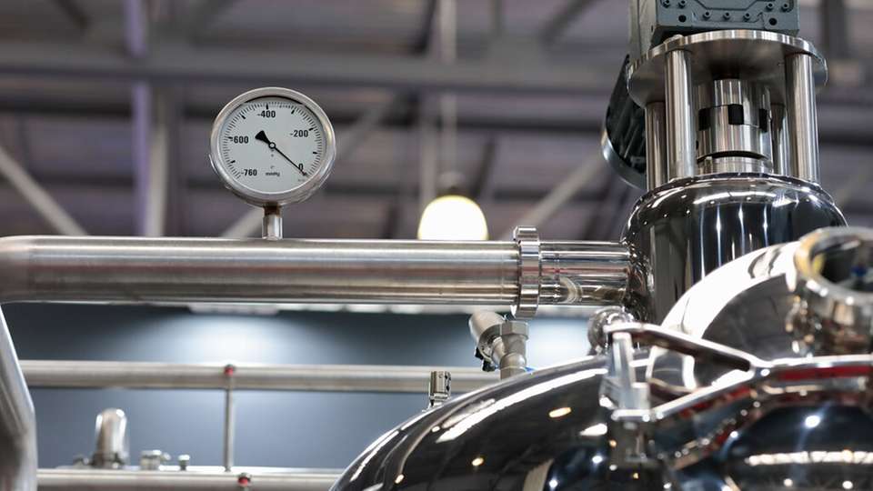 Die regelmäßige Reinigung von Vakuummessgeräten ist entscheidend, um Ablagerungen zu entfernen und dauerhaft präzise Messergebnisse sicherzustellen.