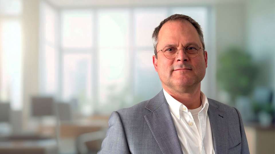Olaf van Heerikhuizen hat zum 1. April 2026 die Geschäftsführung von Alfa Laval Mid Europe übernommen.