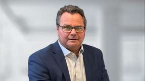 Jürgen Bächtle, Leiter der Business Unit Process Solutions bei Pepperl+Fuchs: „Ethernet-APL ist die Schlüsseltechnologie, um Ethernet bis ins Feld zu bringen, und zwar mit Eigensicherheit für explosionsgefährdete Bereiche.“