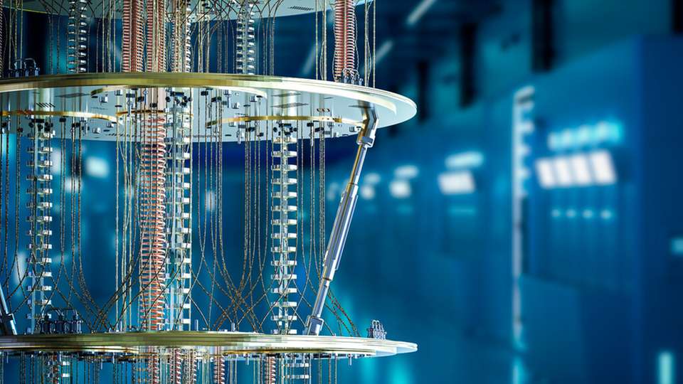 „Die Studie liefert damit nicht nur eine theoretische Grenze, sondern auch eine konkrete Orientierung für die Entwicklung von Quantencomputern“, betont Prof. Dr. Jens Eisert von der Freien Universität Berlin.
