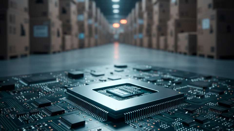 Steigende KI- und Rechenzentrumsnachfrage, Fertigungs- und Packaging-Engpässe sowie die Priorisierung von Serverprodukten erhöhen den Druck auf die Versorgung mit Intel-Prozessoren – besonders für Industrie- und Embedded-Projekte.