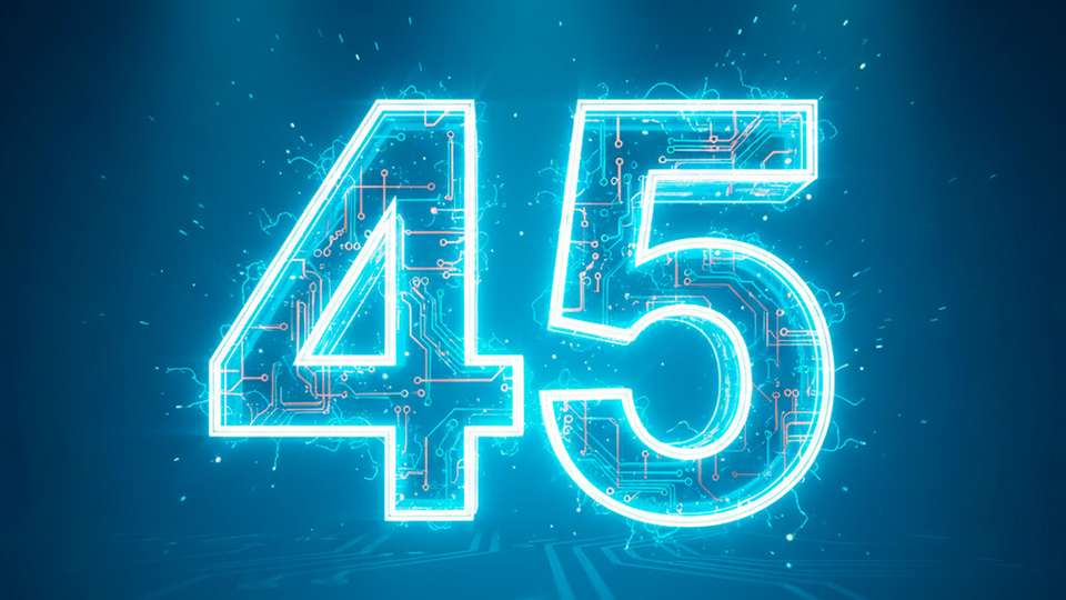 Seit 45 Jahren verbindet SMA Solar Technology Photovoltaik, Speicher und Energiemanagement zu integrierten Energiesystemen.