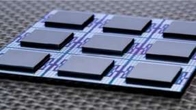 Modular bis in den Chip: Chiplets bündeln Funktionen und erleichtern die Skalierung von Rechenleistung.