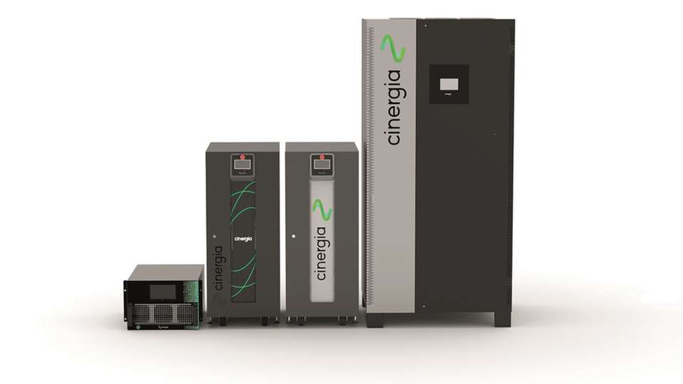 Mit der Erweiterung seines Portfolios um die Lösungen von Cinergia stärkt dataTec gezielt seine Kompetenz im Bereich leistungsfähiger, energieeffizienter Testsysteme für die Elektrifizierung.