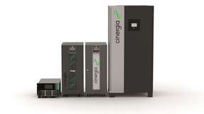 Mit der Erweiterung seines Portfolios um die Lösungen von Cinergia stärkt dataTec gezielt seine Kompetenz im Bereich leistungsfähiger, energieeffizienter Testsysteme für die Elektrifizierung.