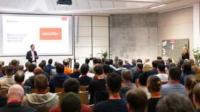 Der Measurement Day findet am 22. April 2026 in Nürnberg statt.