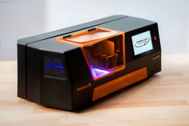 Der PrintJet MINI ist die ideale Lösung für Anwender, die eine kompakte, flexible und zuverlässige Möglichkeit suchen, professionelle Markierungen in hochwertiger Qualität zu drucken.