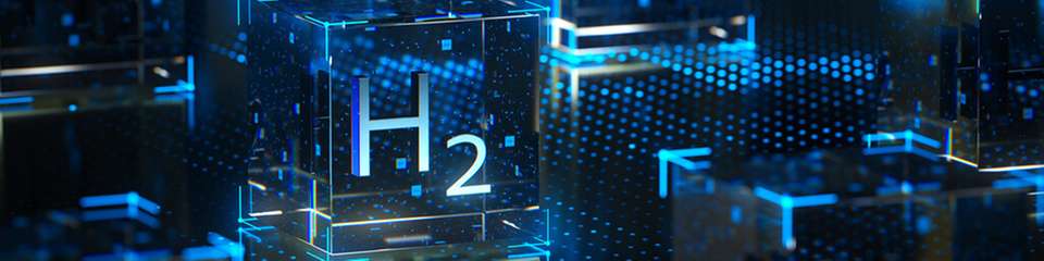 Mithilfe von Test- und Simulationsmethoden sowie Monitoringsystemen wird die Zuverlässigkeit und Degradation von Wasserstoffsystemen entlang der gesamten Wertschöpfungskette untersucht.