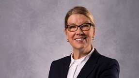 Nicole Clement, Chief Business Unit Leader bei Comau: „Wir sind einer der wenigen großen Roboterhersteller, der seine Eigentümerschaft nicht in Asien hat. Wir sind weiterhin Europa für Europa.“