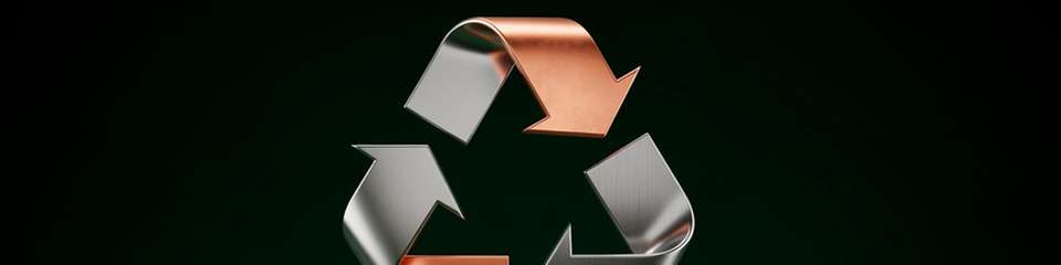 Mit dem Verfahren sollen wertvolle Rohstoffe und Seltene Erden mit einer hohen Ausbeute und Reinheit aus dem beim Recycling anfallenden Prozesswasser gewonnen werden.