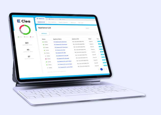 Eine modulare Plattform mit entkoppelter Hard- und Software erleichtert Skalierung, Updates und die Wiederverwendung von Anwendungen über mehrere Panel-PC-Varianten hinweg.