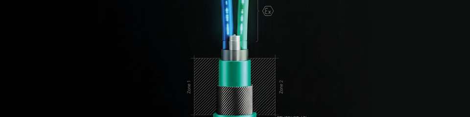 Ethernet-APL ermöglicht die Nutzung von Ethernet über Zweidrahtleitungen bis in explosionsgefährdete Bereiche. In Brownfield-Anlagen entstehen hybride Architekturen, die Feldbus, Remote-I/O und Proxy-Technologien kombinieren.