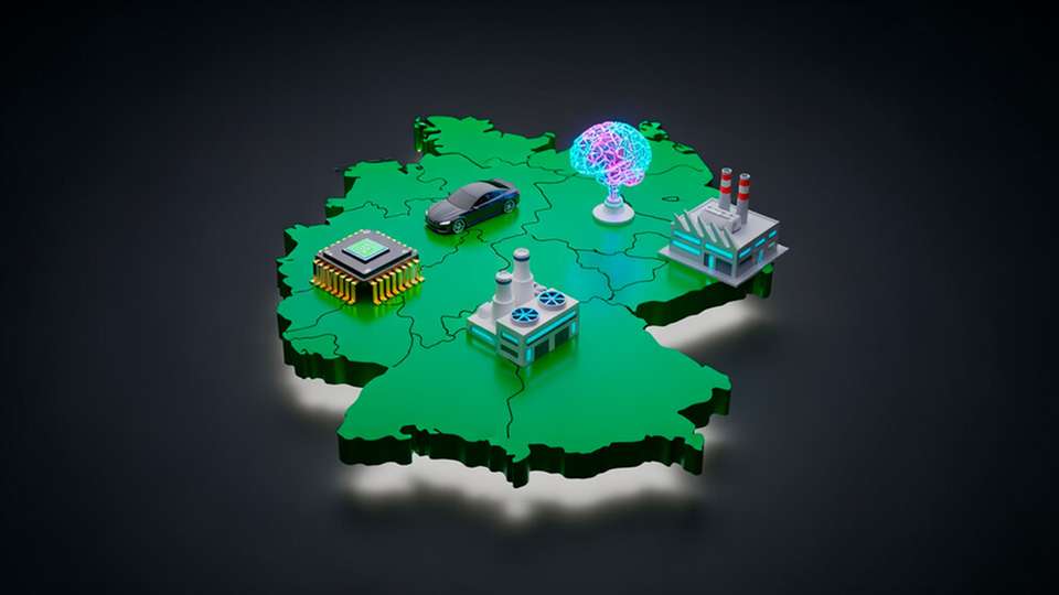 Deutschlands Innovationssystem verfügt über ein erhebliches Wachstumspotenzial – insbesondere dort, wo wissenschaftliche Stärke, Skalierung und Kapital systematisch zusammengeführt werden. 