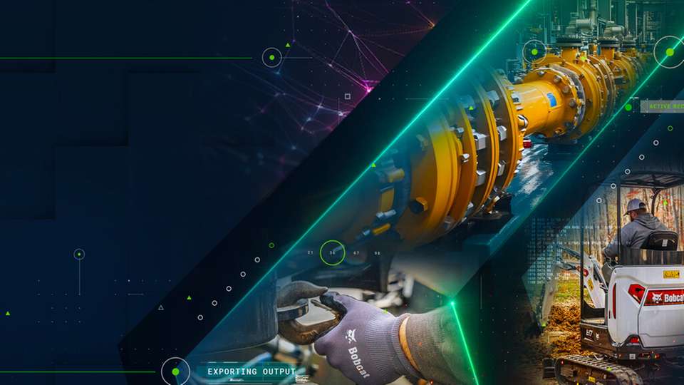 Der Intelligent Product Lifecycle verknüpft Produktdaten über den gesamten Produktlebenszyklus hinweg.