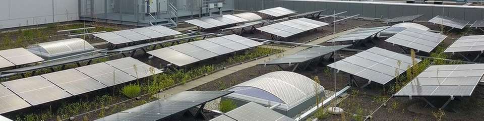 PV-Module im Feld: Ein modulares Sensorsystem soll Abweichungen und Defekte früh erkennen – bevor ganze Strings an Leistung verlieren.