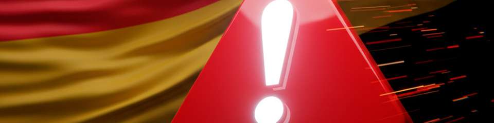 Deindustrialisierung in Deutschland? Diese sieben Belastungen setzen dem deutschen Mittelstand zu.