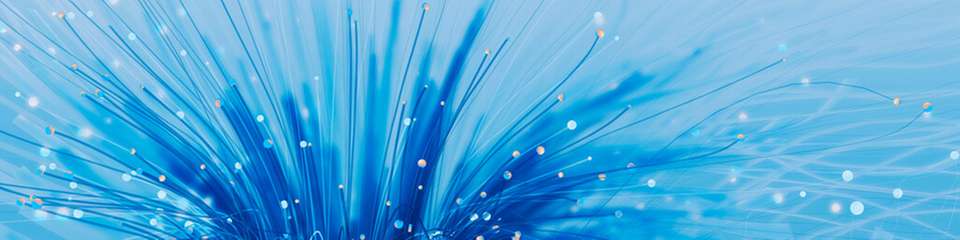 Das neue Colocation-Rechenzentrum in Sehnde bei Hannover setzt auf eine flexibel skalierbare passive IT-Infrastruktur mit Mischbetrieb aus Glasfaser und Kupfer.